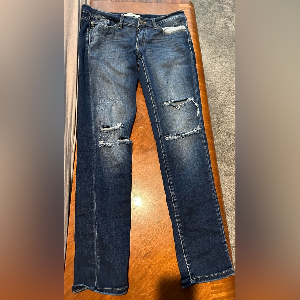 Kan Can low rise size 29